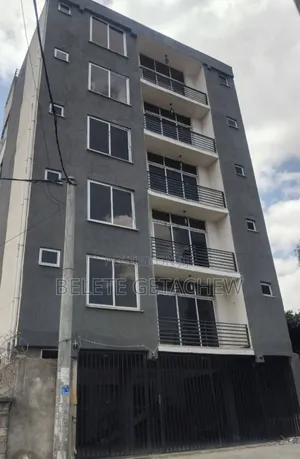 Wossen, G+5 Apartment Building for Sale 240sqm