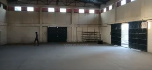 Warehouse Rent