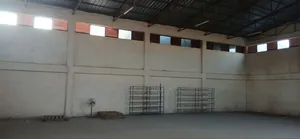 Warehouse Rent