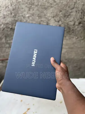 Laptop Huawei MateBook X Pro 16GB Intel Core i7 SSD 1T