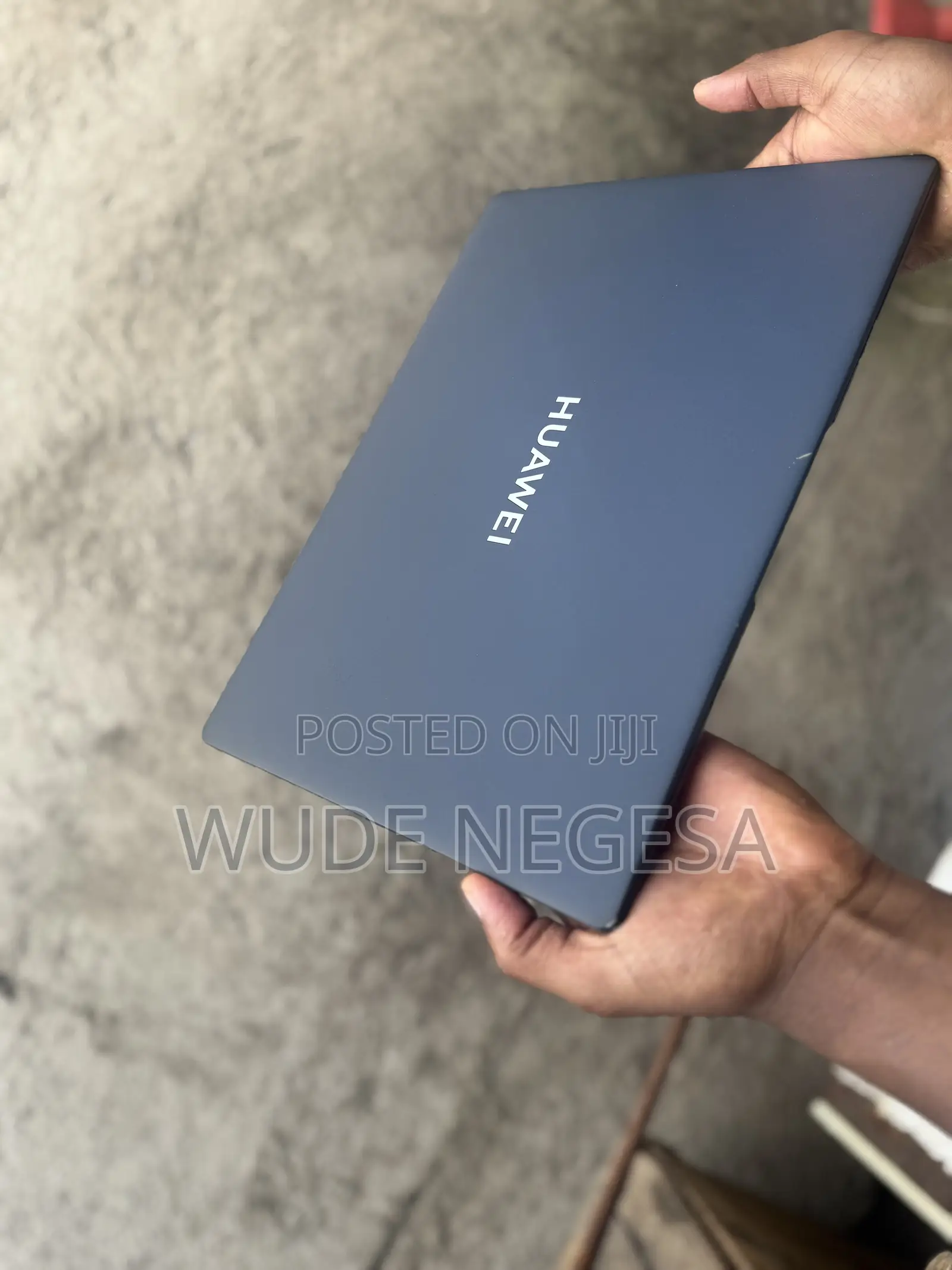 Laptop Huawei MateBook X Pro 16GB Intel Core i7 SSD 1T