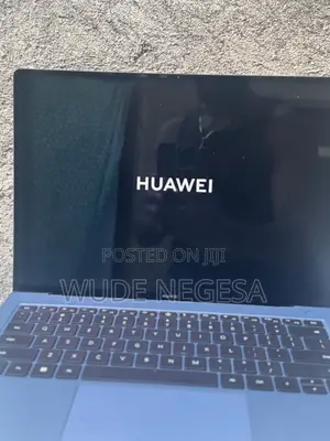 Laptop Huawei MateBook X Pro 16GB Intel Core i7 SSD 1T