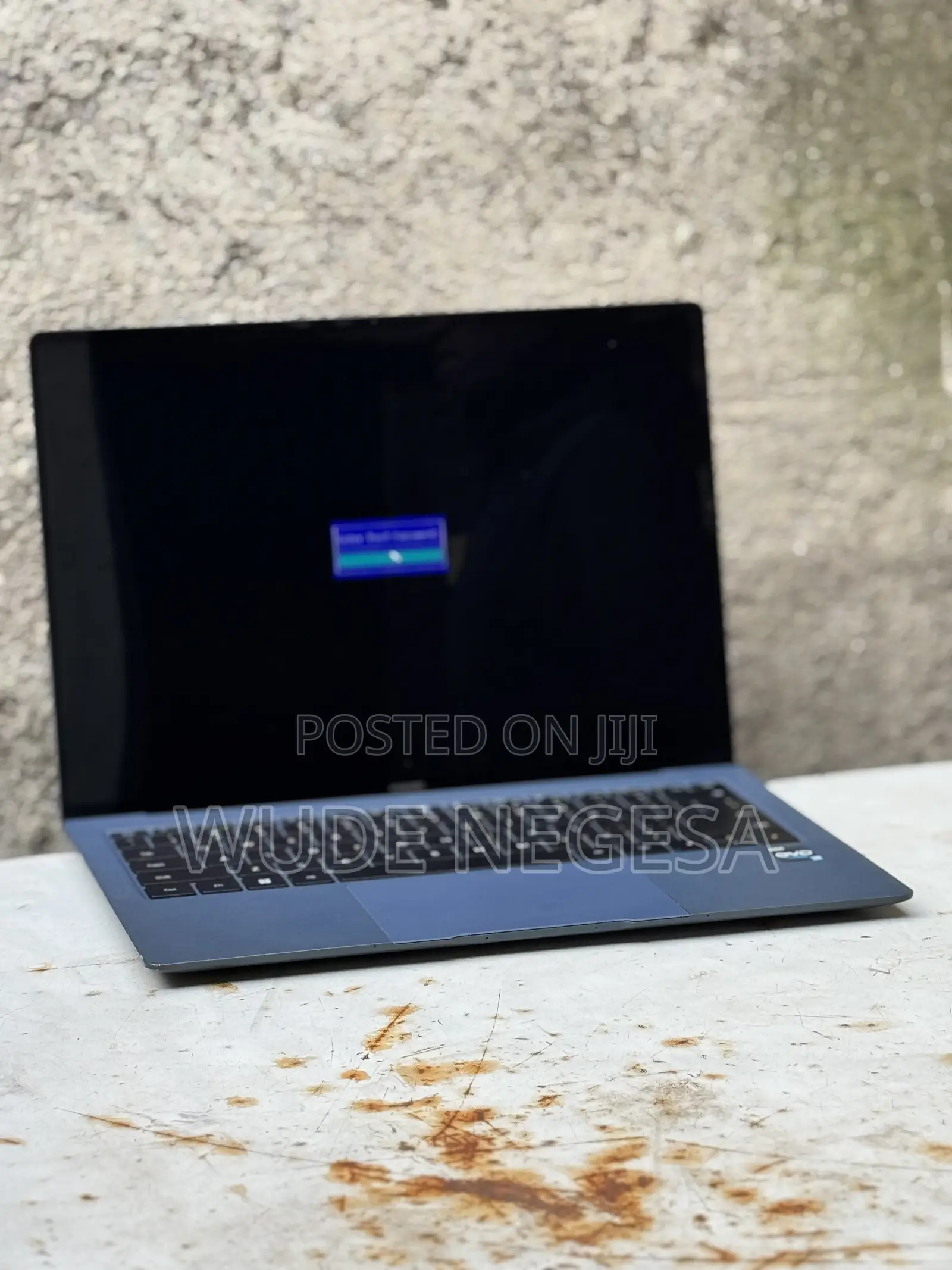 Laptop Huawei MateBook X Pro 16GB Intel Core i7 SSD 1T