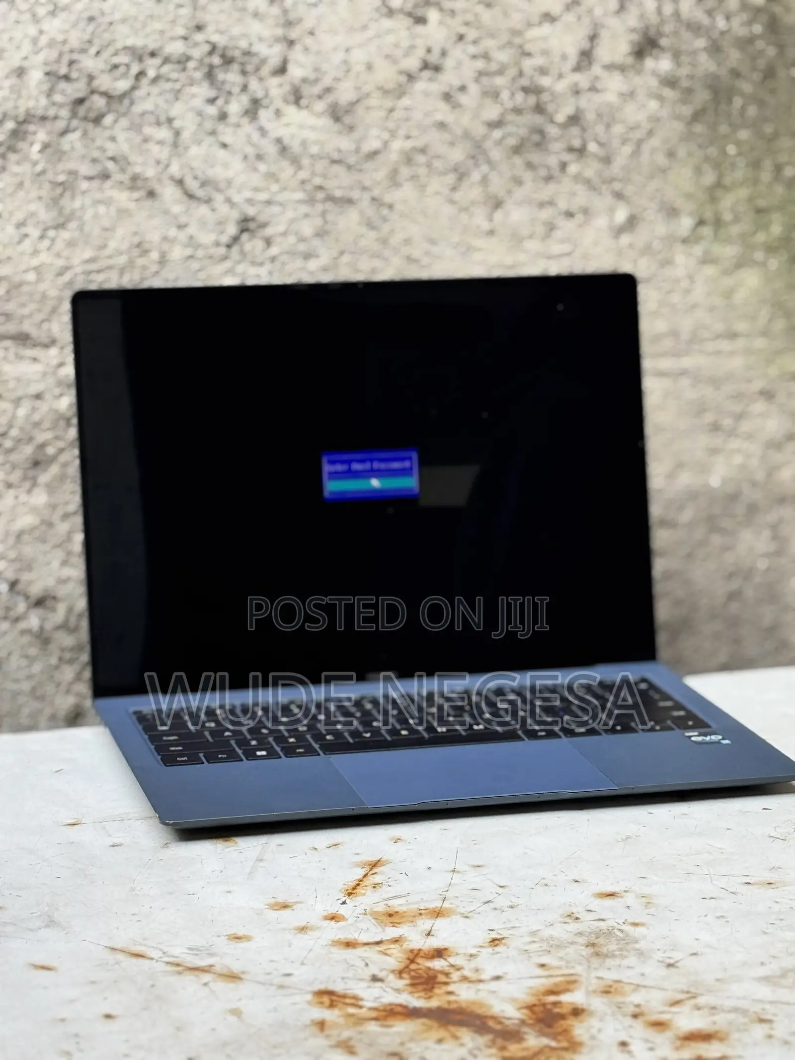 Laptop Huawei MateBook X Pro 16GB Intel Core i7 SSD 1T