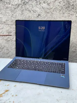 Laptop Huawei MateBook X Pro 16GB Intel Core i7 SSD 1T