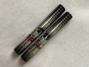 Volume Clubbing Mascara