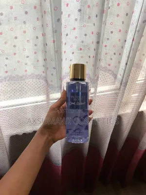 Victoria's Secret Love Addict