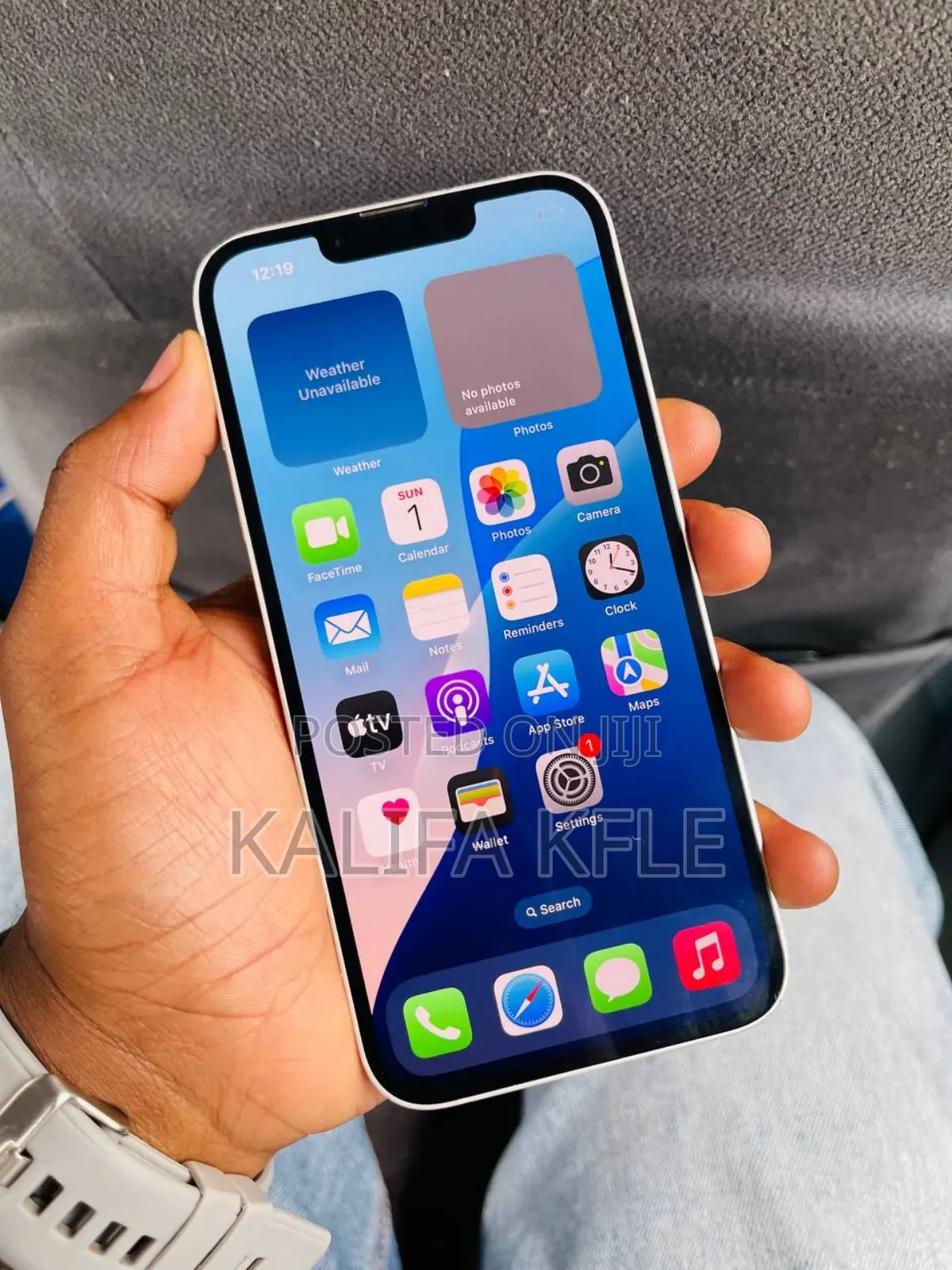 Apple iPhone 14 128 GB