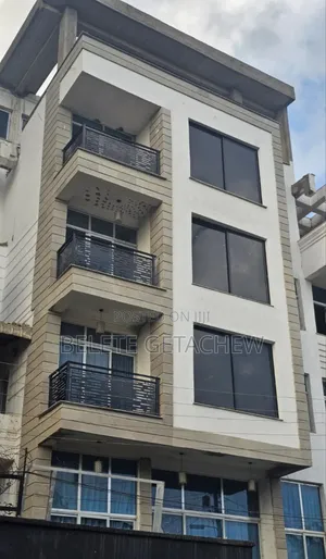9bdrm House in Megenagna Top View,, Yeka for sale
