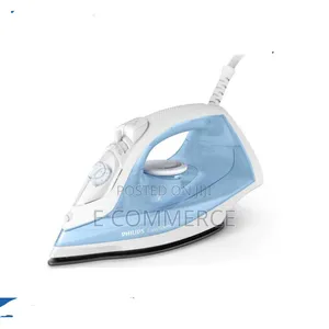 Philips Easy Speed Iron