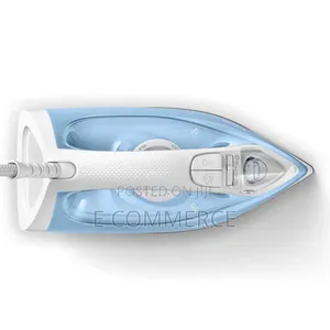 Philips Easy Speed Iron