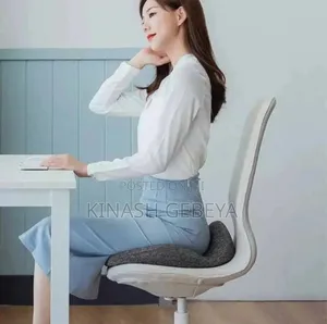 Movix Orthopedic Memory Foam Seat Cushion