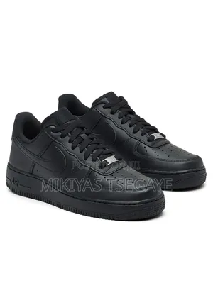 Black Airforce 1