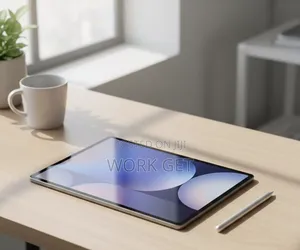 New Samsung Galaxy Tab S10+ 5G 256 GB Gray