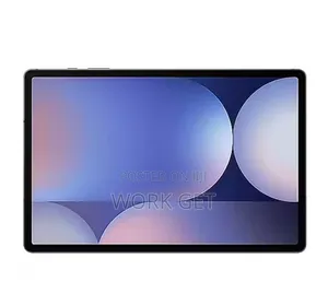 New Samsung Galaxy Tab S10+ 5G 256 GB Gray