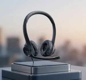 Logitech H390 Usb Headset