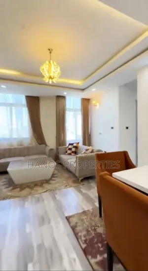 3bdrm Apartment in Lideta for sale