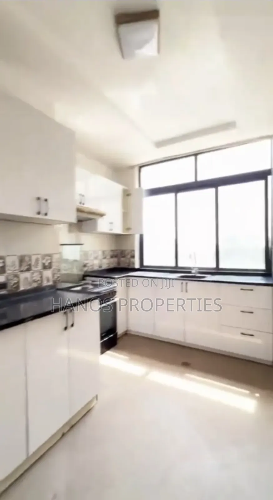 3bdrm Apartment in Lideta for sale