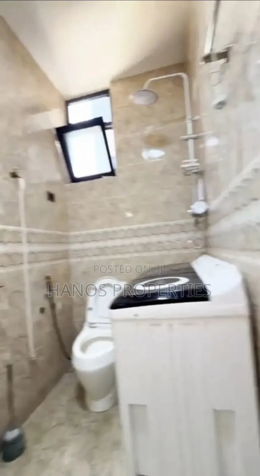 3bdrm Apartment in Lideta for sale