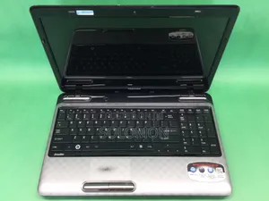 Laptop Toshiba Satellite L755 4GB Intel Core i3 HDD 500GB