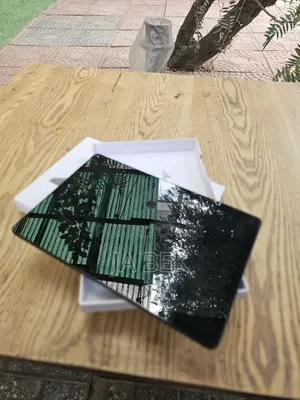 New Samsung Galaxy Tab A9+ 64 GB Black