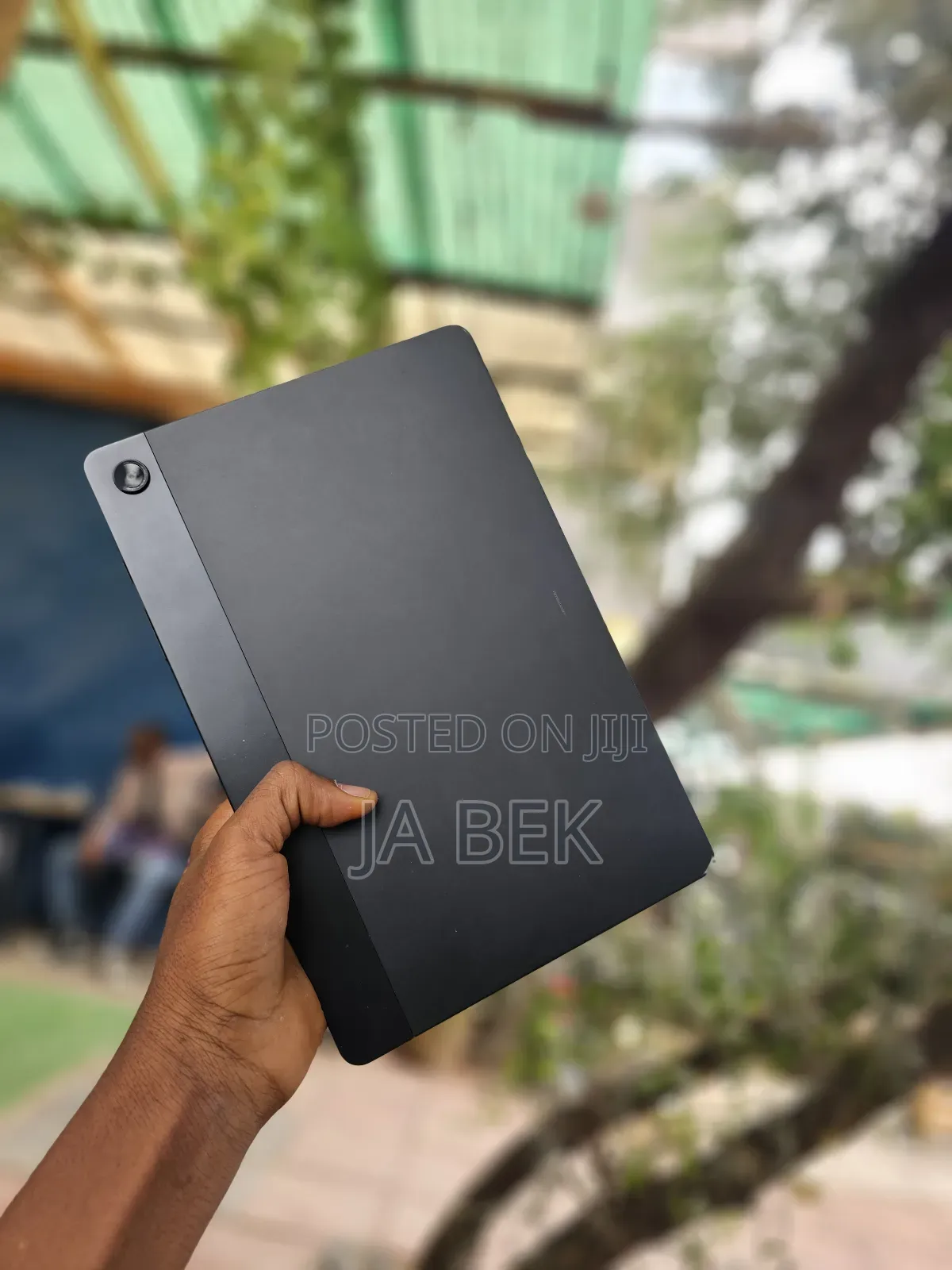 New Samsung Galaxy Tab A9+ 64 GB Black