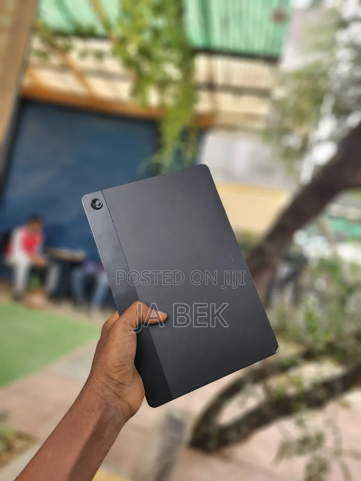 New Samsung Galaxy Tab A9+ 64 GB Black