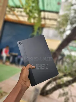 New Samsung Galaxy Tab A9+ 64 GB Black