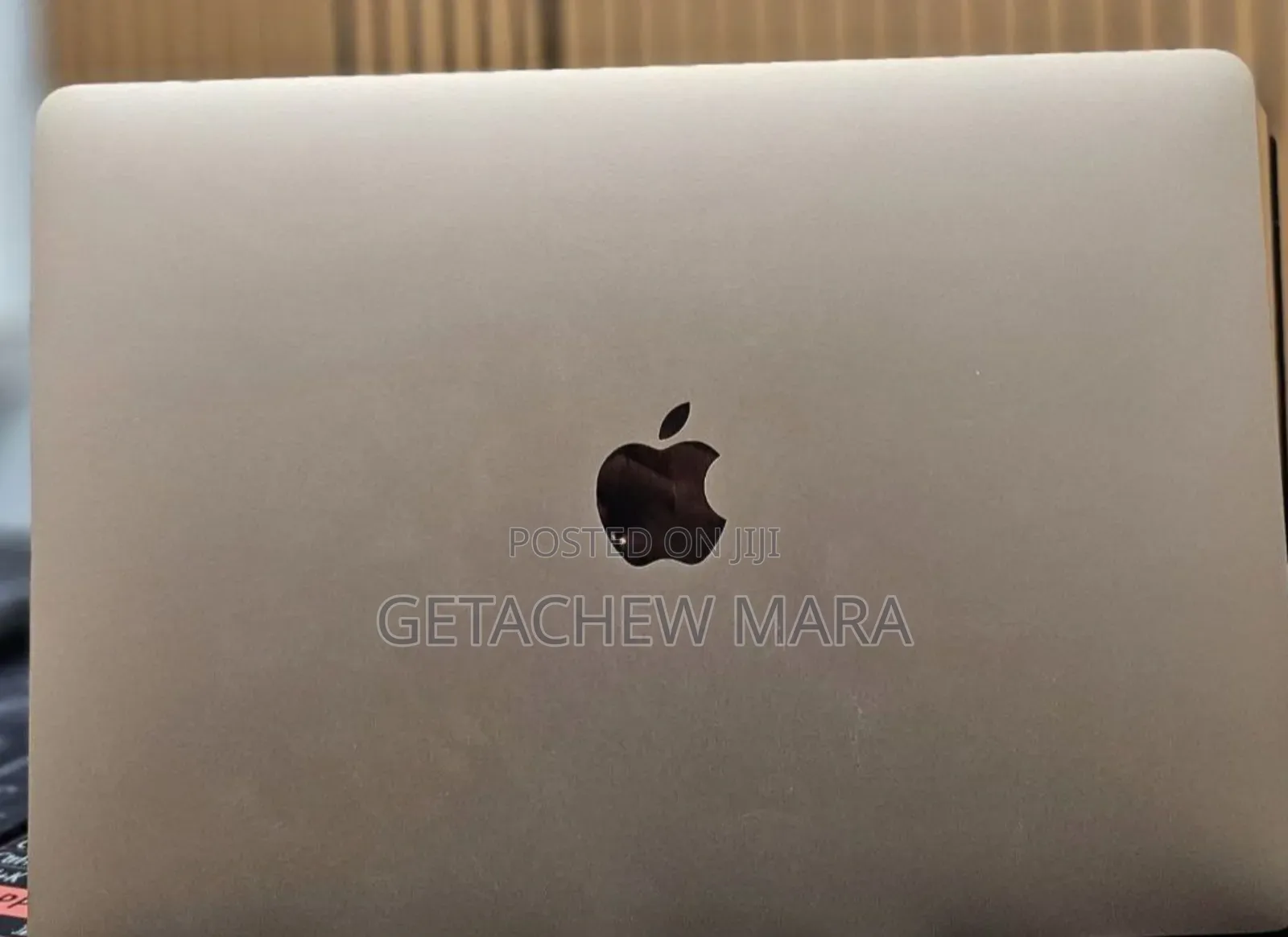 New Laptop Apple MacBook Air 2011 8GB Intel SSD 256GB