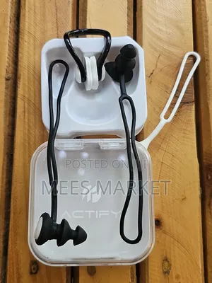 Swimming Earplugs Clep