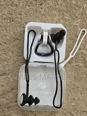 Swimming Earplugs Clep