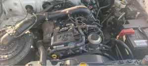 Toyota Fortuner 2014 White