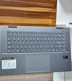 New Laptop HP Envy X360 16GB Intel Core Ultra 7 SSD 1T