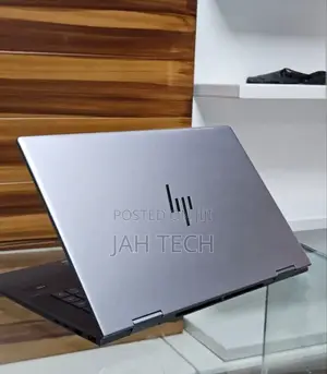 New Laptop HP Envy X360 16GB Intel Core Ultra 7 SSD 1T