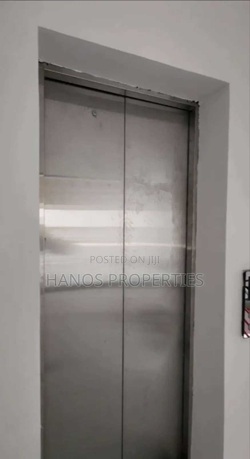 2bdrm Apartment in Bole for sale