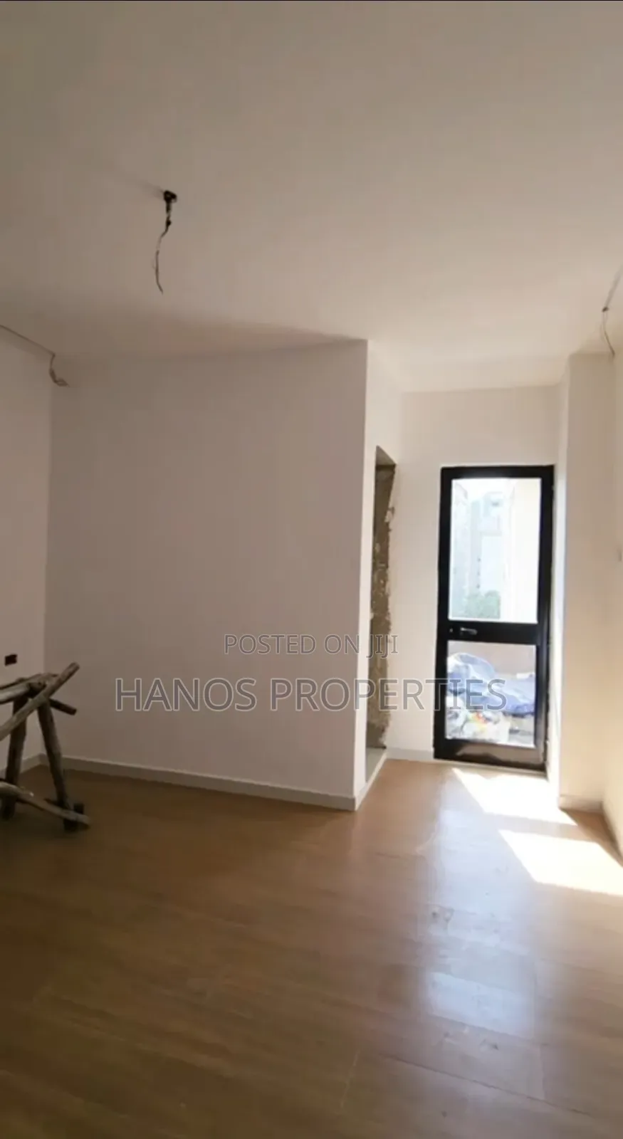 2bdrm Apartment in Bole for sale