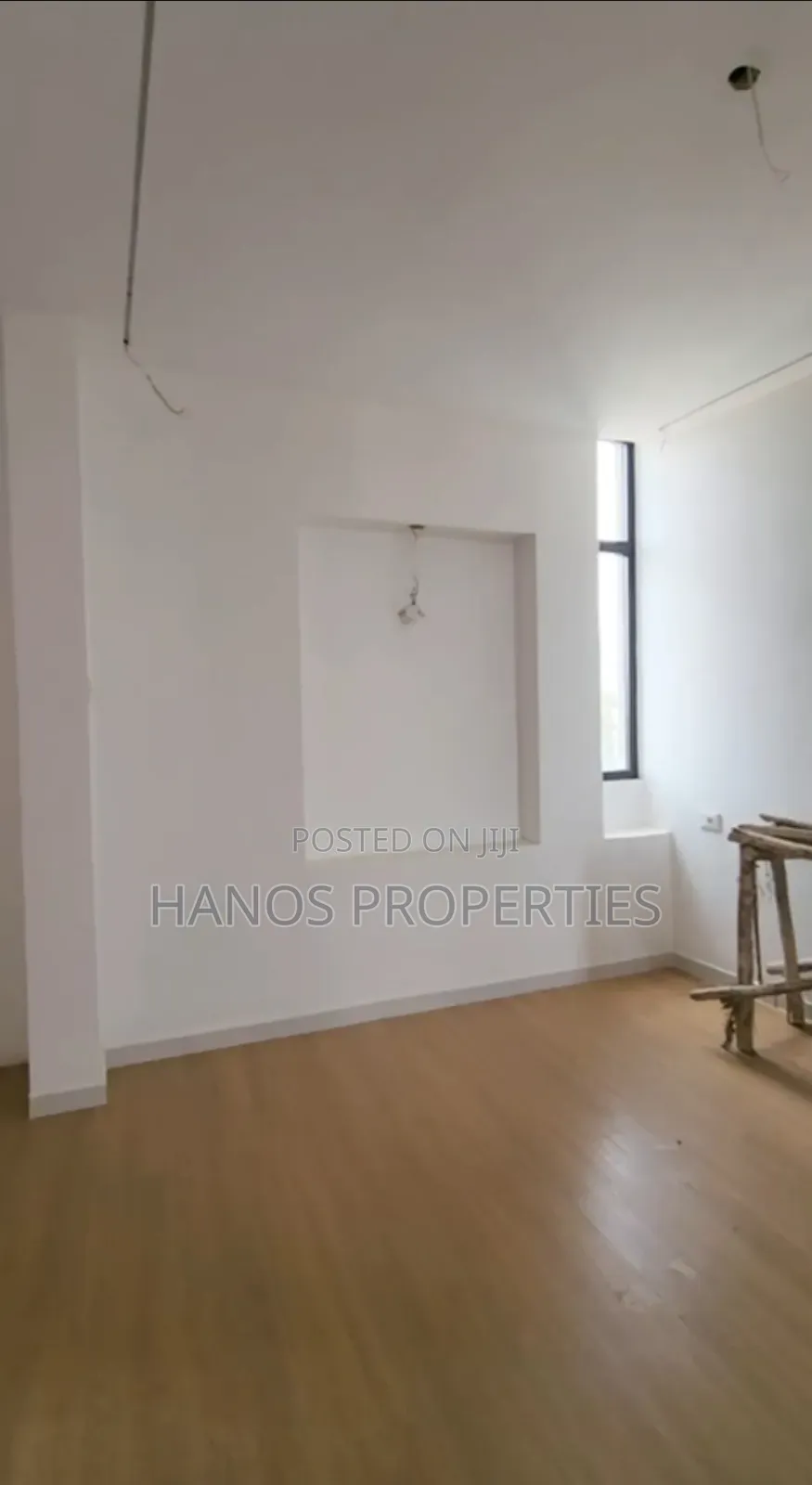 2bdrm Apartment in Bole for sale