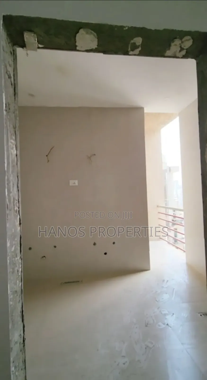 2bdrm Apartment in Bole for sale