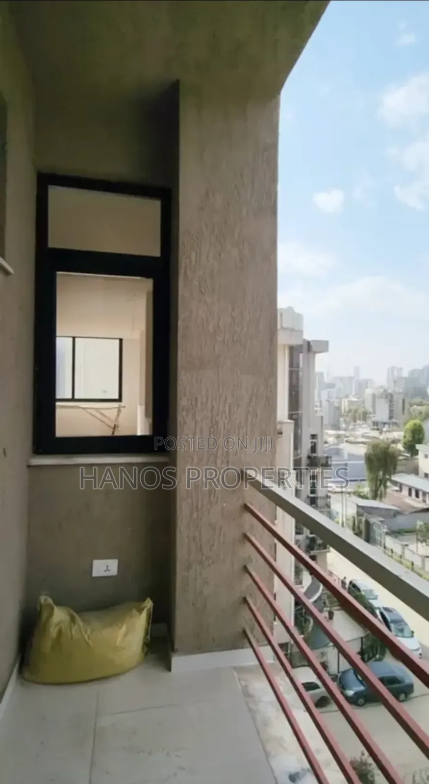 2bdrm Apartment in Bole for sale