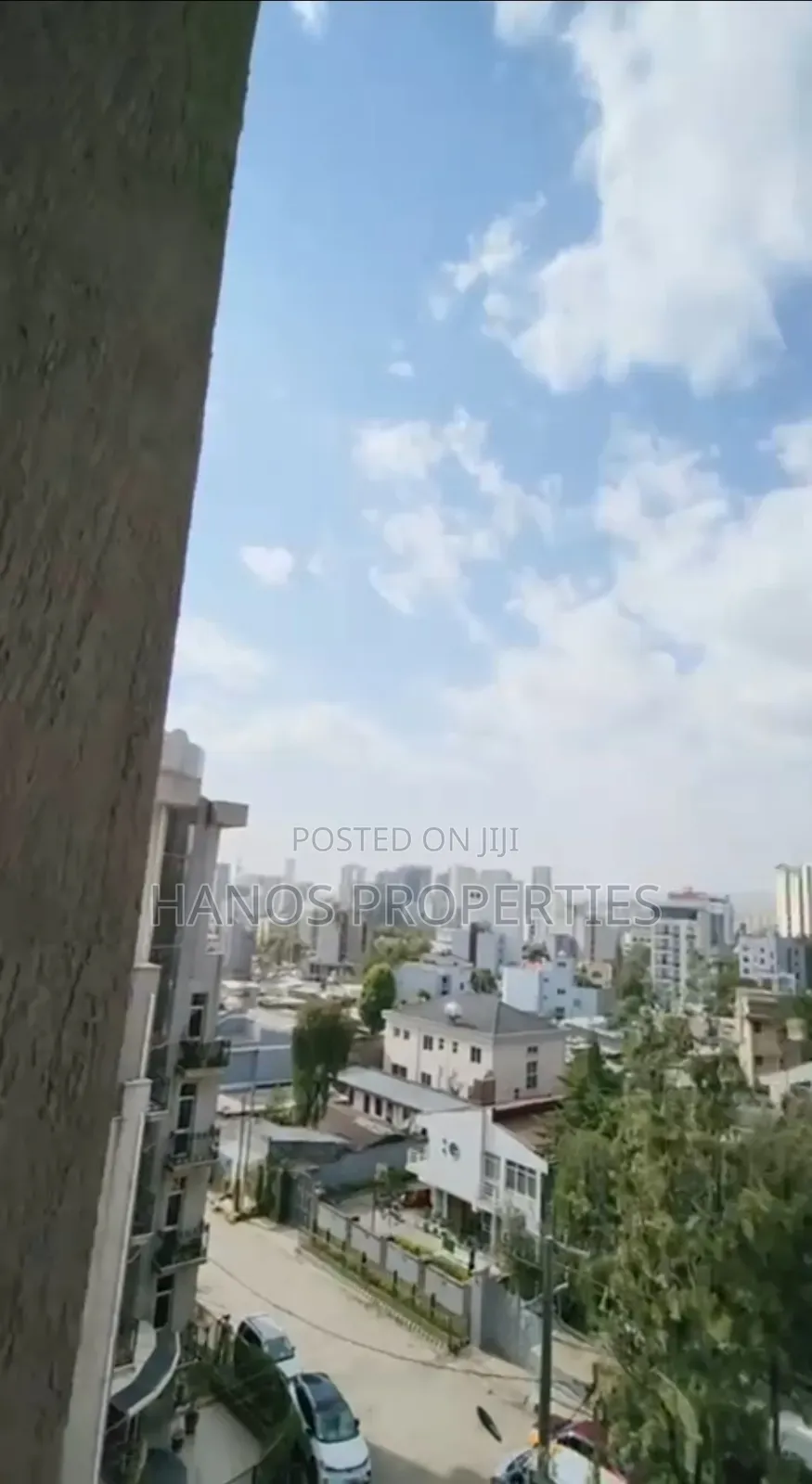 2bdrm Apartment in Bole for sale