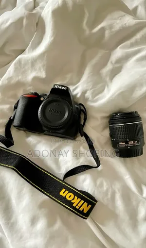 Nikon Camera
