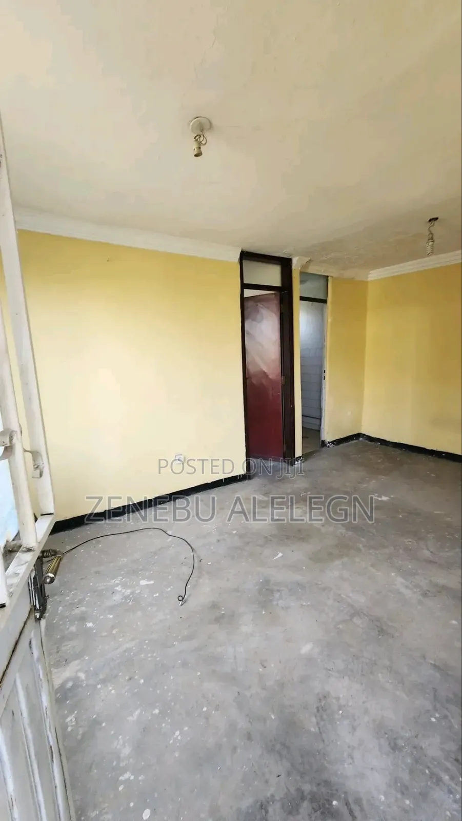 Furnished 1bdrm Condo in Summit Condominium, Bole for sale