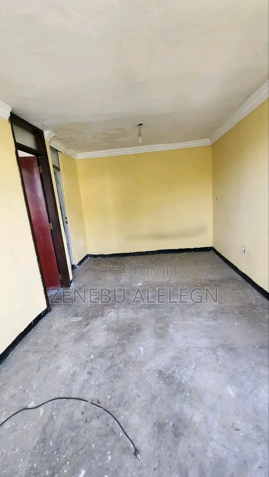 Furnished 1bdrm Condo in Summit Condominium, Bole for sale