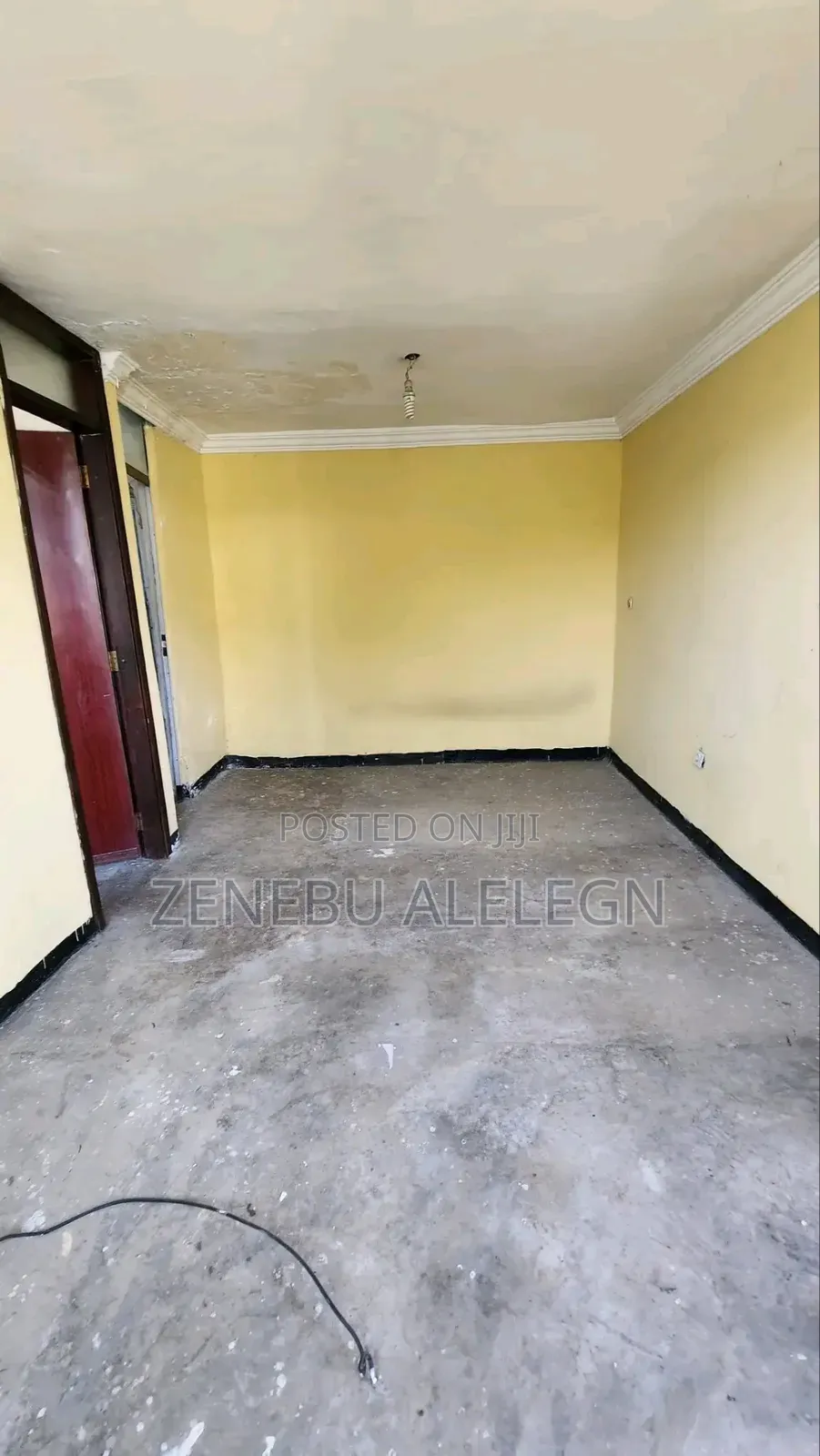 Furnished 1bdrm Condo in Summit Condominium, Bole for sale