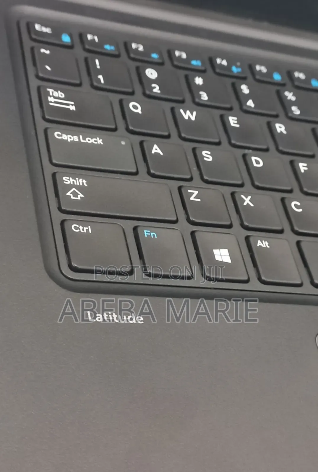 New Laptop Dell Latitude 5310 8GB Intel Core i5 SSD 256GB
