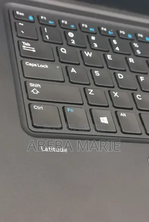 New Laptop Dell Latitude 5310 8GB Intel Core i5 SSD 256GB