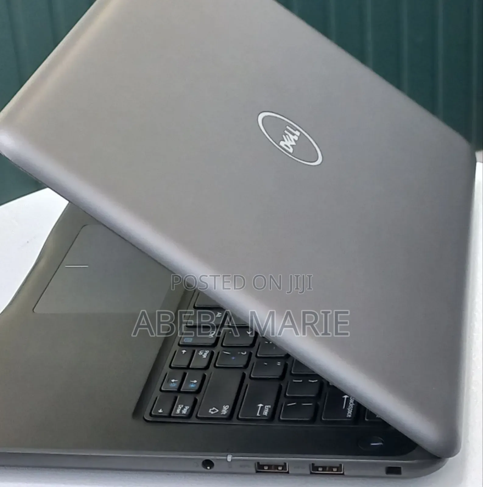 New Laptop Dell Latitude 5310 8GB Intel Core i5 SSD 256GB