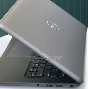 New Laptop Dell Latitude 5310 8GB Intel Core i5 SSD 256GB