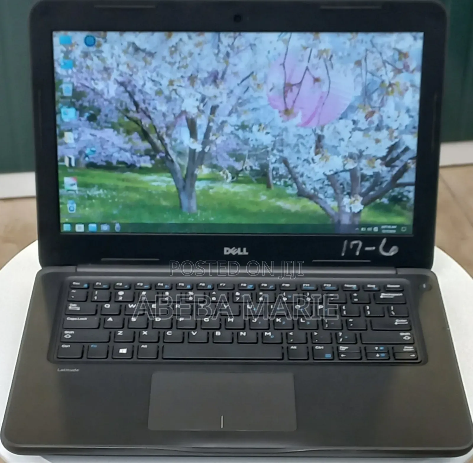 New Laptop Dell Latitude 5310 8GB Intel Core i5 SSD 256GB