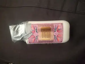 Bahamas Passion Fruit and Banana Flower